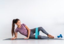 How one can Deal with IT Band Syndrome: eight Stretches and Workout routines That Work