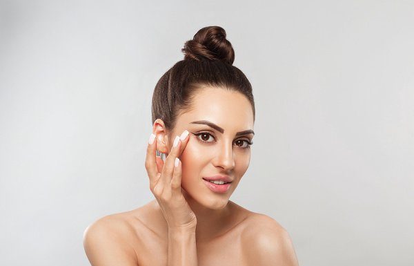 Find out how to Conceal Chubby Cheeks: 11 Magnificence Hacks to Assist