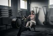 Low Affect Cardio: 6 Rowing Machine Exercises for Weight Loss