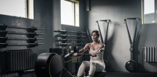 Low Affect Cardio: 6 Rowing Machine Exercises for Weight Loss