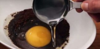 Egg in Your Espresso? Some Say It’s the Greatest Method
