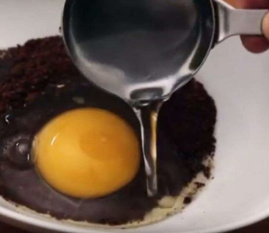 Egg in Your Espresso? Some Say It’s the Greatest Method