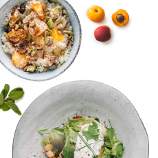 Meal plan